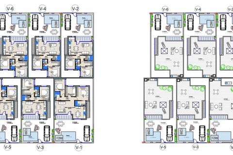 Villa i Torre Pacheco, Murcia, Torre Pacheco - € 249.900 | Ref: VI667 - foto 10